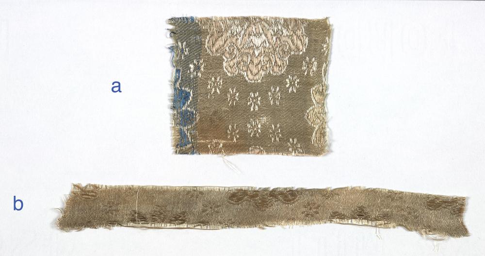 图片[1]-textile; 紡織品(Chinese) BM-MAS.930.b-China Archive